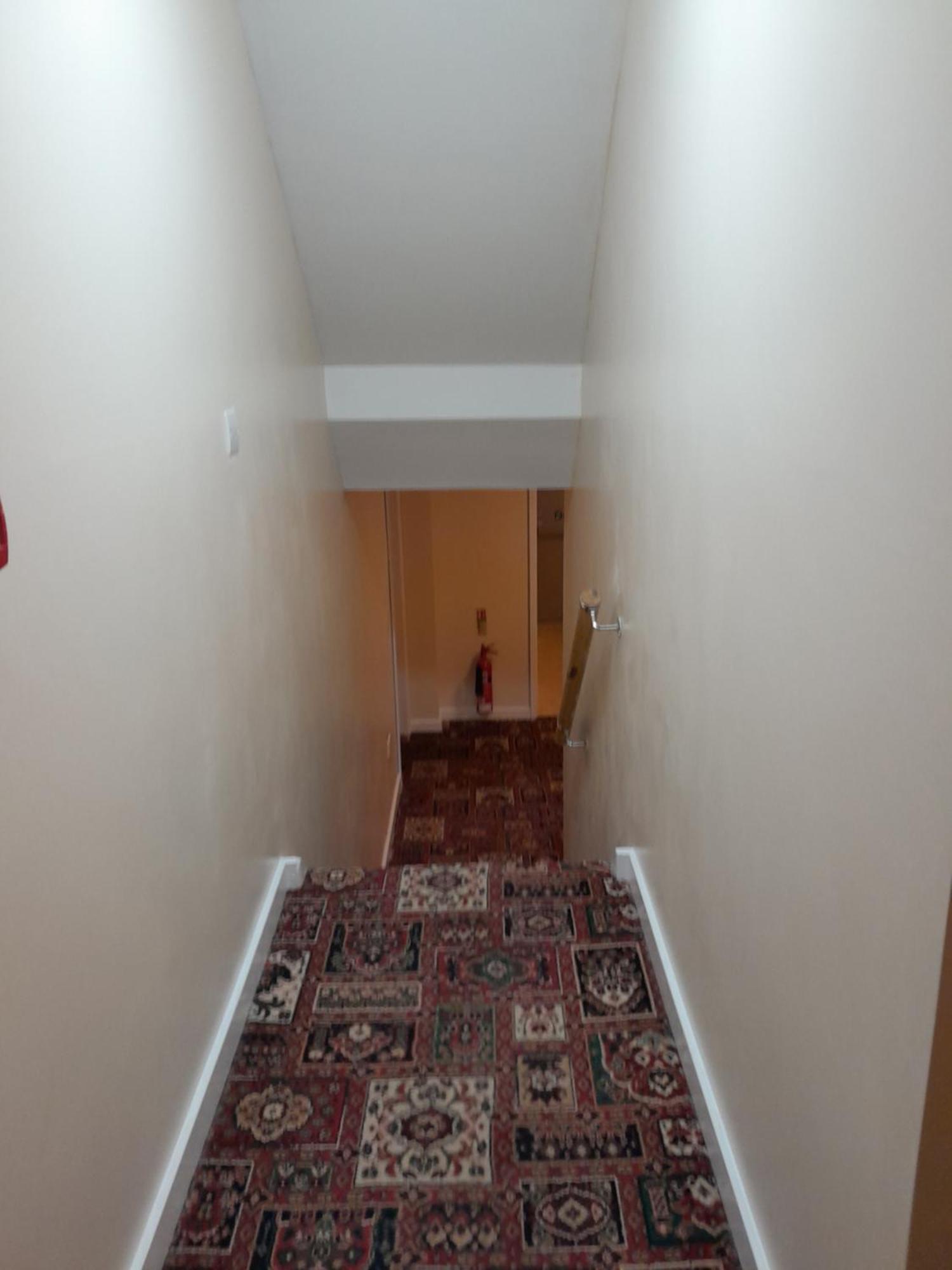 Kings Arms Guest House 埃布韦尔 外观 照片
